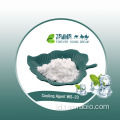 Konsentrasi rasa mint WS-23 Bubuk agen pendingin WS23 CAS 51115-67-4